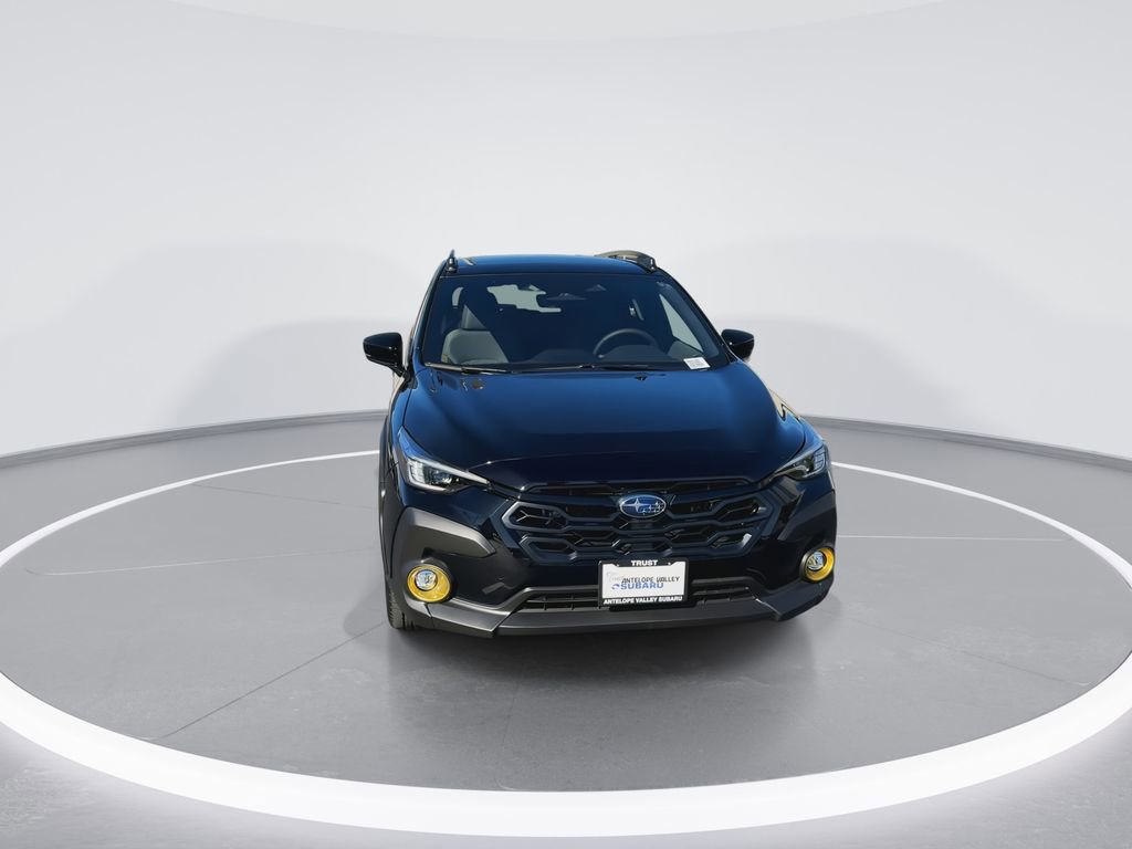 New 2026 Subaru Crosstrek 2.5i Sport image 2