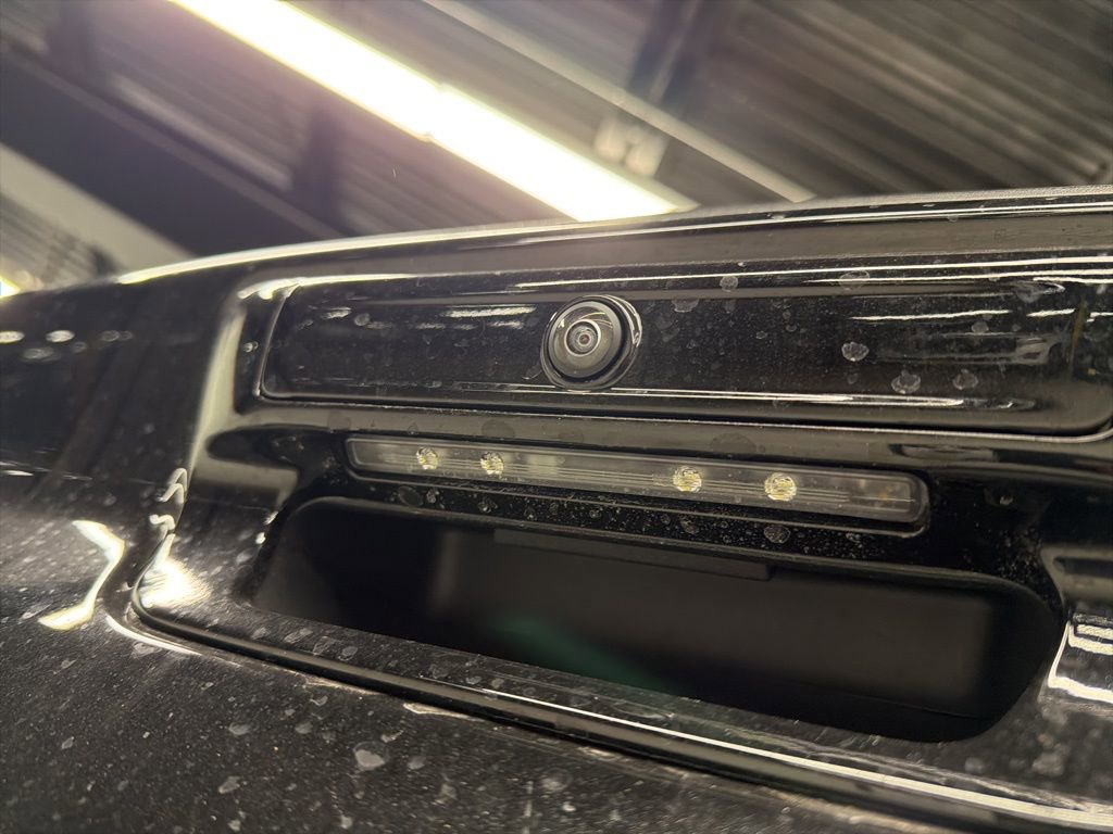 New 2026 RAM 1500 Rebel w/ G/T Package image 6