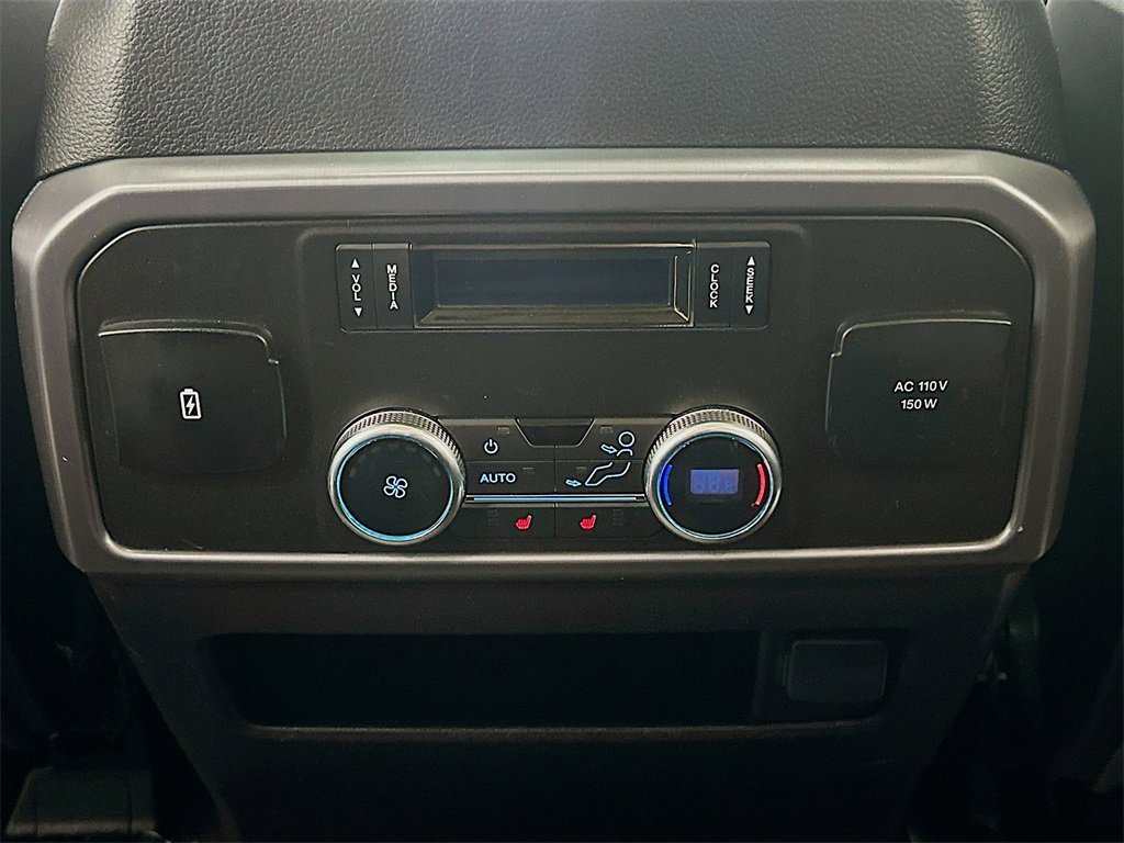Used 2019 Ford Expedition Platinum image 37
