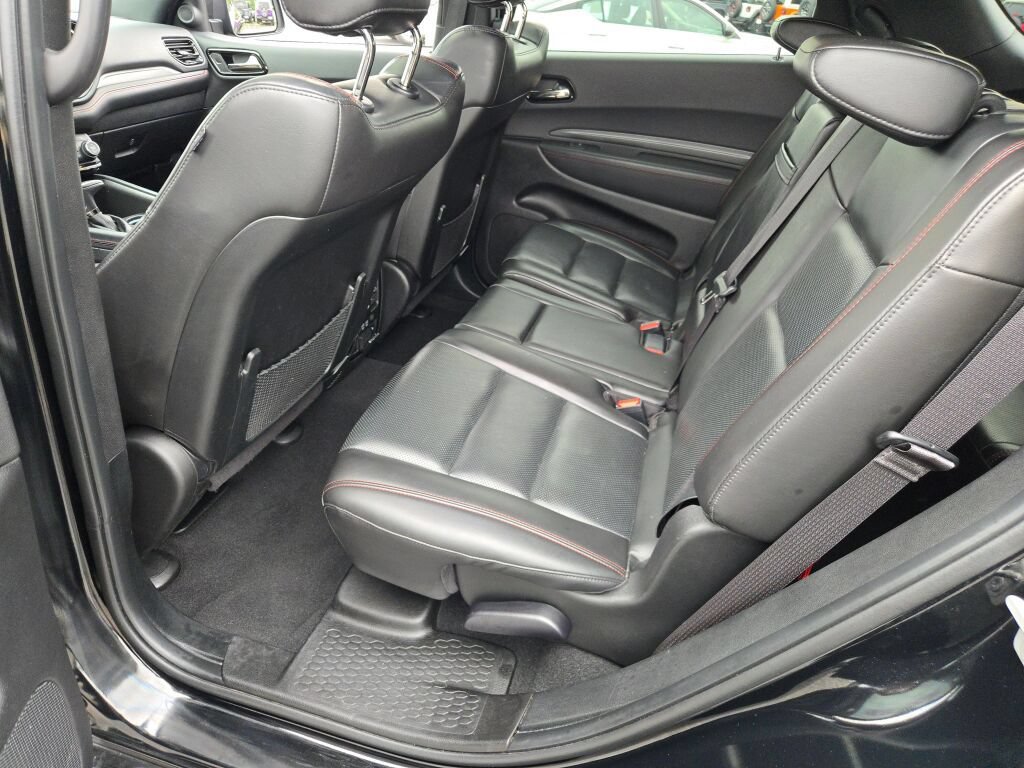 Certified 2024 Dodge Durango GT AWD/4WD image 28
