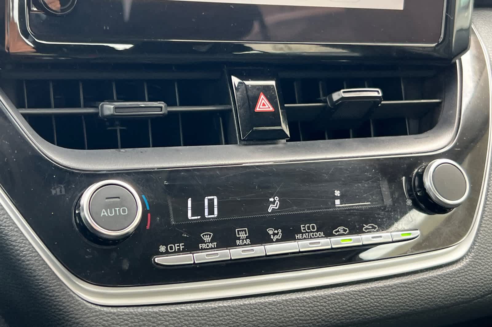 Certified 2024 Toyota Corolla LE FWD image 20