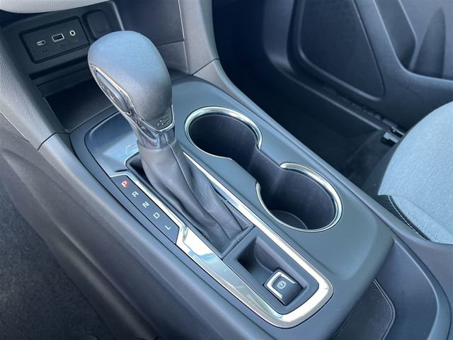 Certified 2023 Chevrolet Equinox LS w/ LS Convenience Package image 22