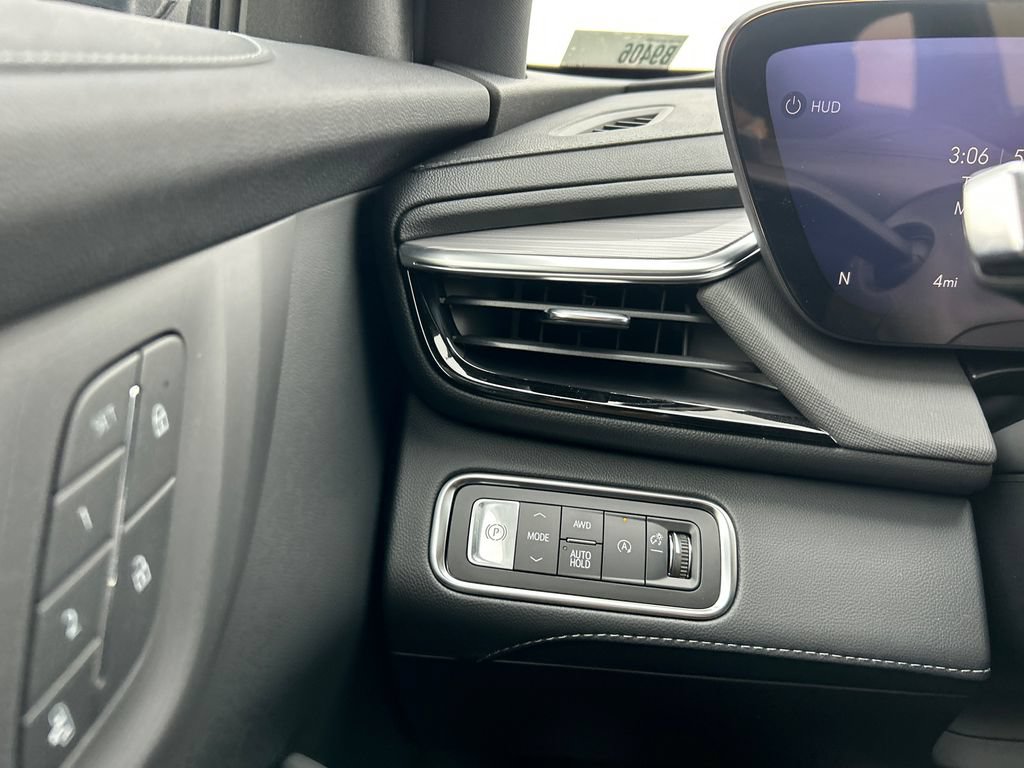 New 2026 Buick Enclave Preferred w/ Power Package AWD/4WD image 19