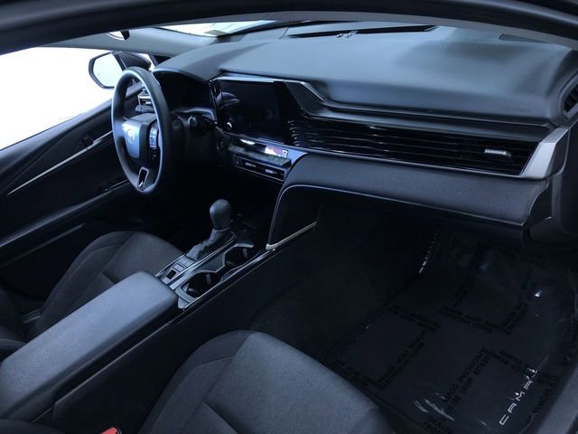 Certified 2026 Toyota Camry LE FWD image 23