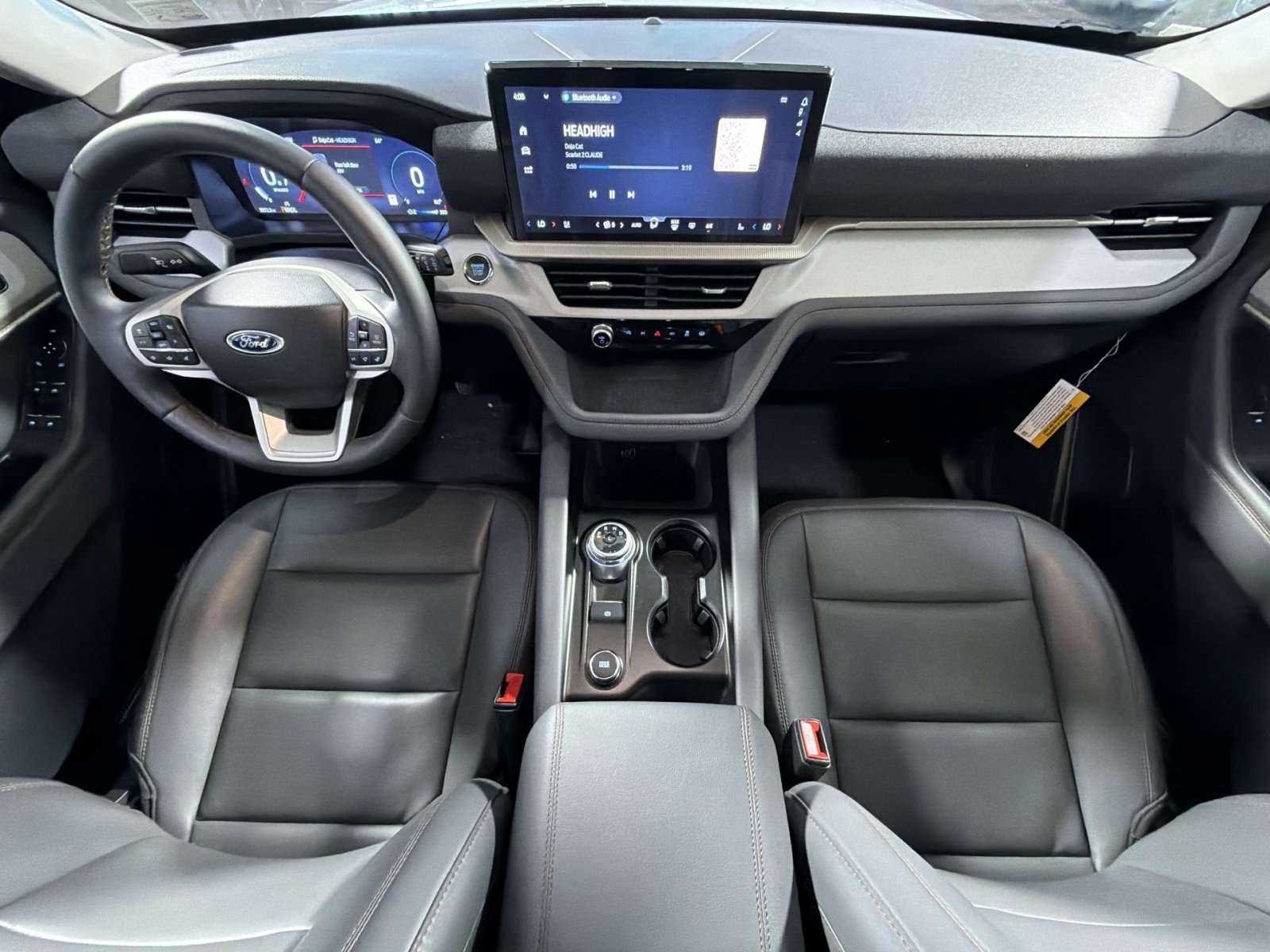 New 2026 Ford Explorer Active w/ Active Comfort Package AWD/4WD image 39