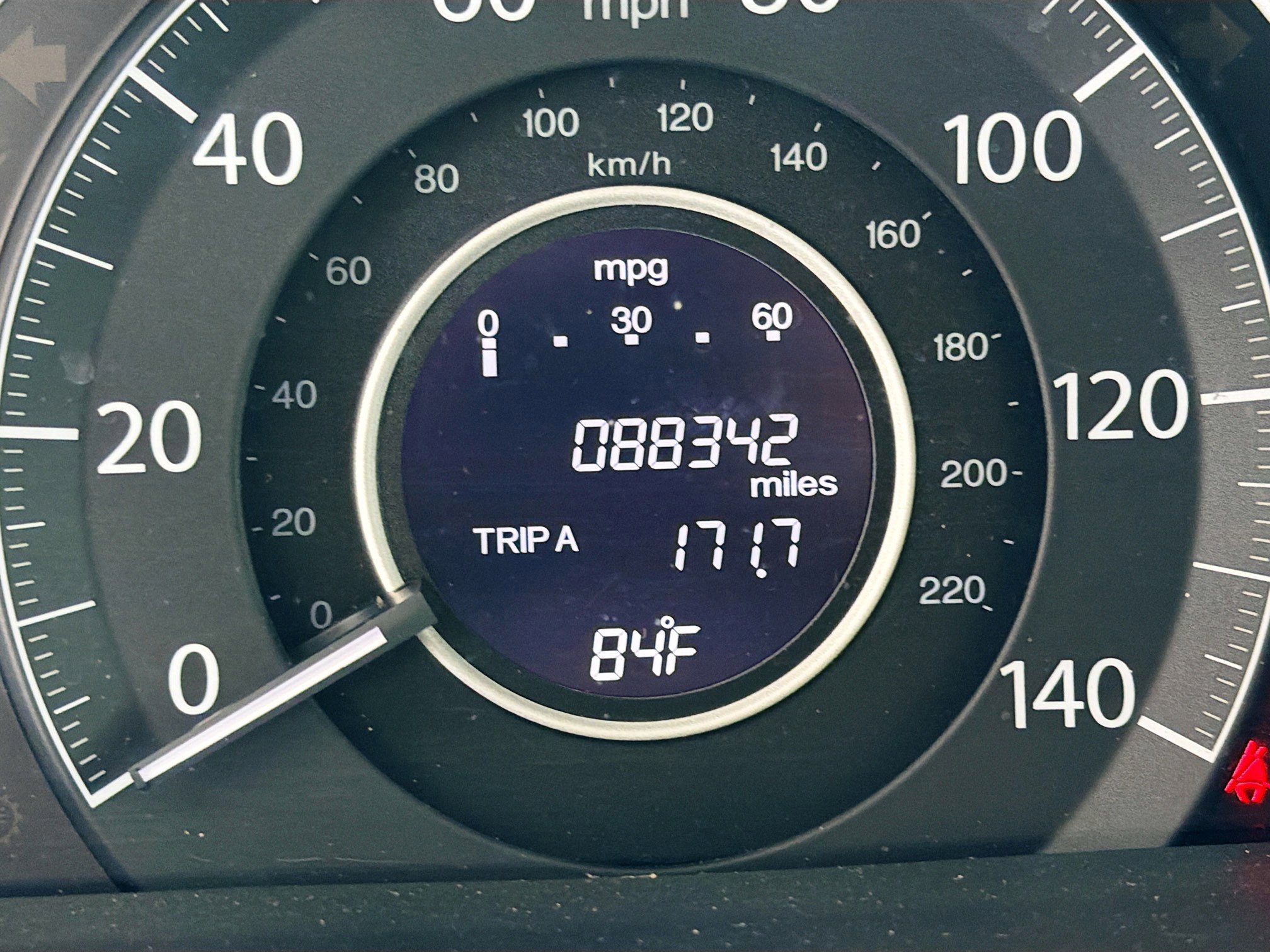 Used 2016 Honda CR-V EX image 37