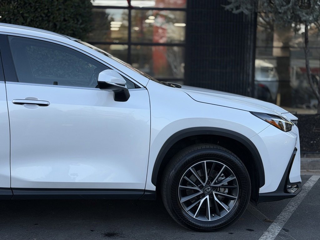 Used 2023 Lexus NX 350 AWD w/ Premium Package image 22