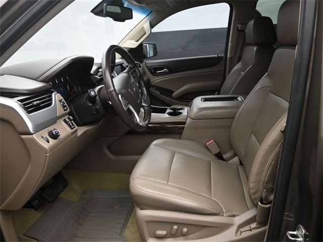 Used 2016 GMC Yukon XL SLT w/ Open Road Package image 10