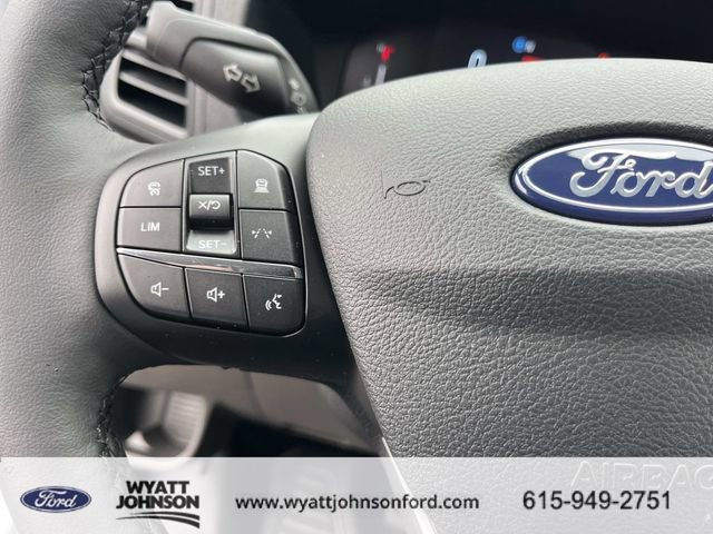 New 2026 Ford Transit 350 XL RWD image 27