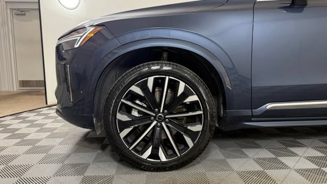 Used 2025 Volvo XC90 B6 Plus AWD/4WD image 8