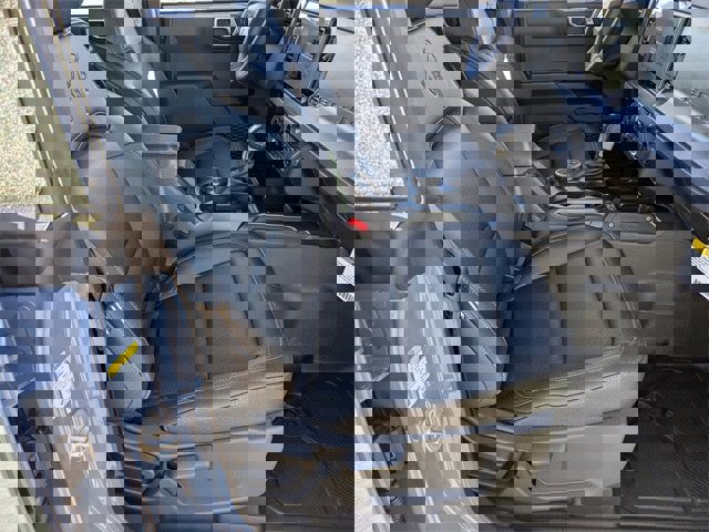 New 2025 Ford Bronco Big Bend image 38