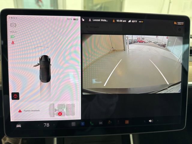 Used 2019 Tesla Model 3 Long Range RWD image 22