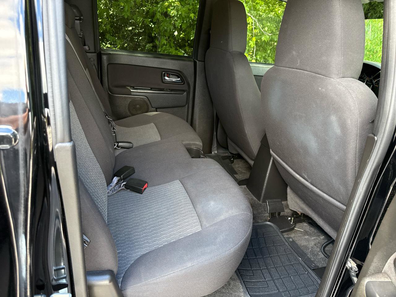 Used 2012 Chevrolet Colorado LT AWD/4WD image 13