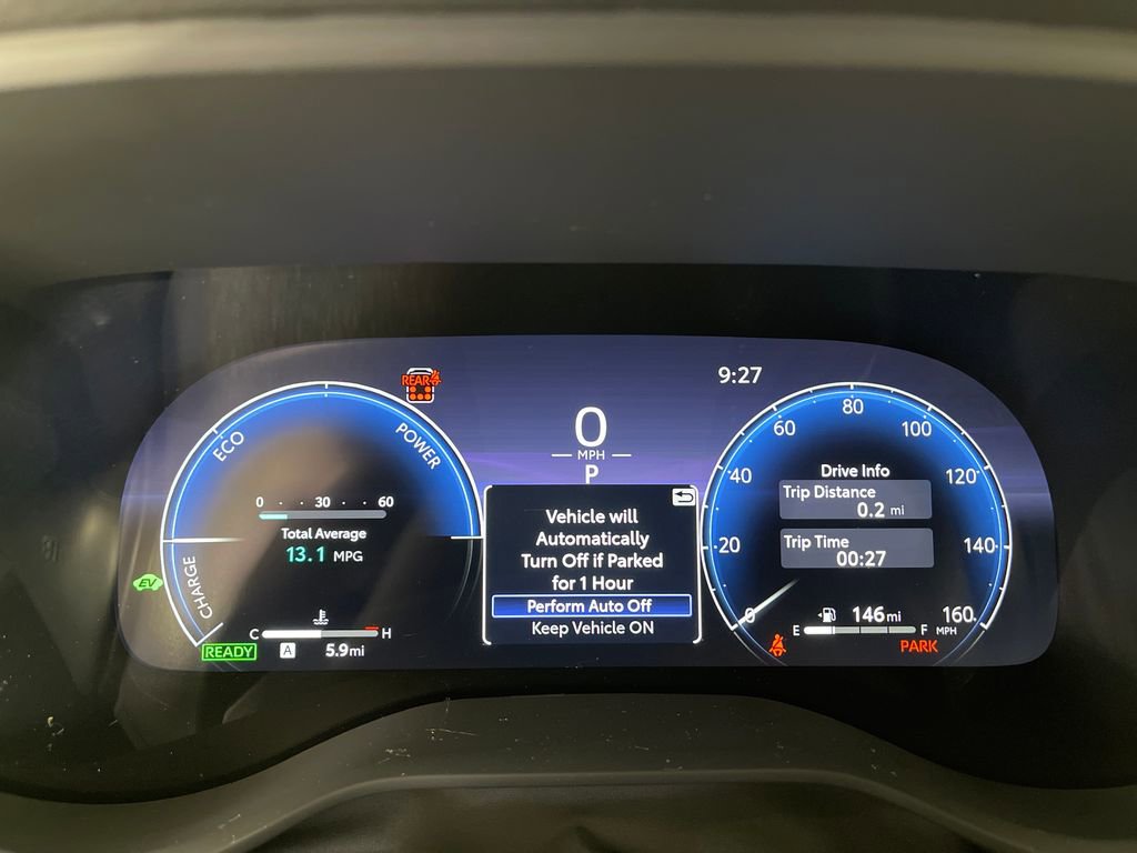 New 2026 Toyota Sienna XSE image 18