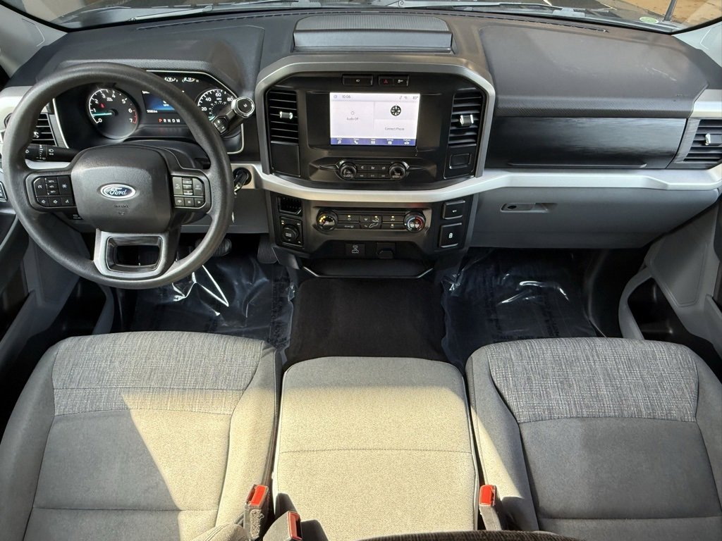 Used 2022 Ford F150 XLT image 18