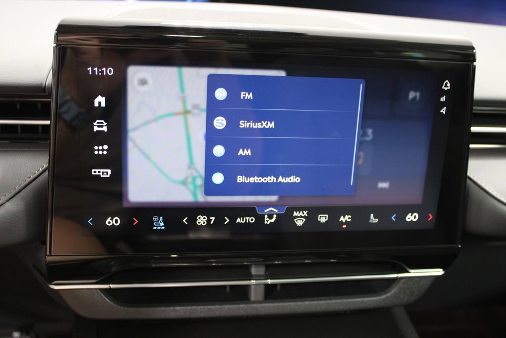 New 2026 Lincoln Nautilus Premier w/ Equipment Group 102A image 48