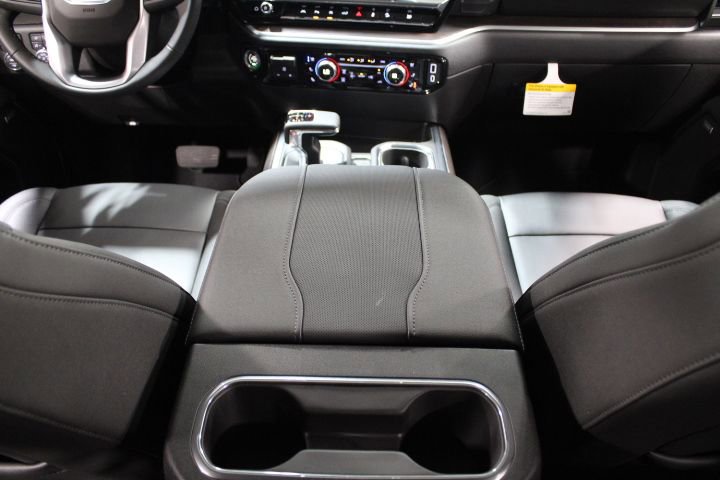 New 2026 GMC Sierra 1500 SLT w/ SLT Premium Plus Package image 33