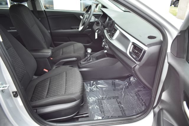 Used 2022 Kia Rio S FWD image 32