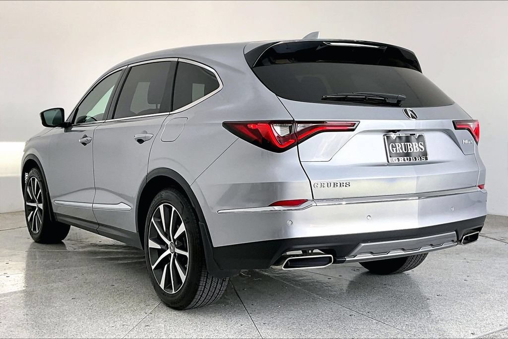 Certified 2026 Acura MDX w/ Technology Package FWD image 14