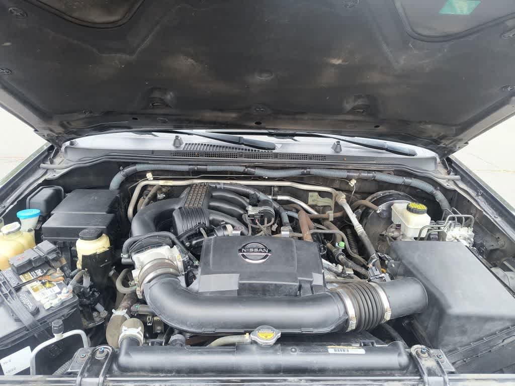 Used 2011 Nissan Xterra S AWD/4WD image 24