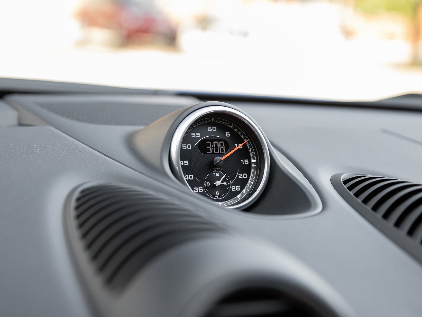 Used 2024 Porsche 718 Boxster GTS image 26