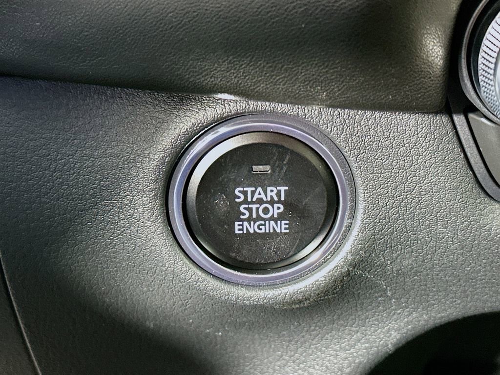 New 2025 MAZDA CX-50 AWD 2.5 S w/ Accent Package image 19