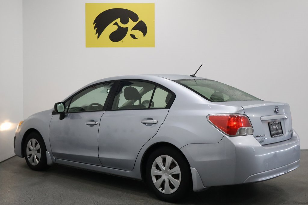 Used 2013 Subaru Impreza 2.0i image 9