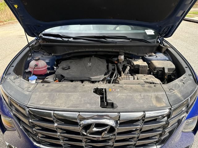 Used 2023 Hyundai Tucson Limited image 18