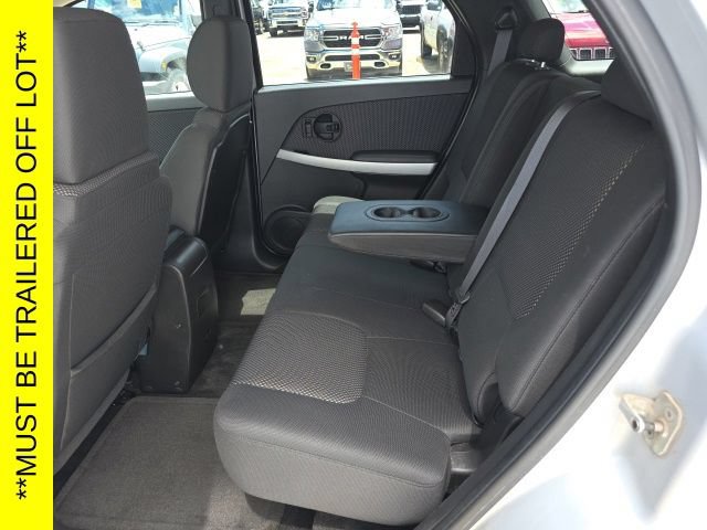 Used 2009 Pontiac Torrent AWD w/ Preferred Package image 31