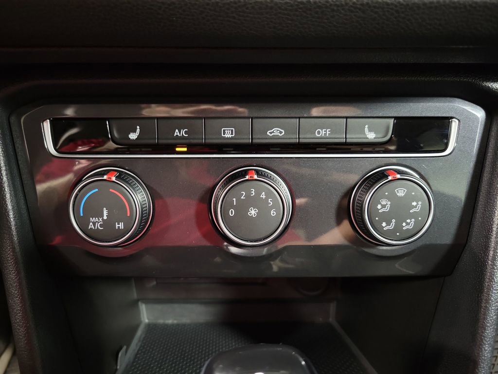 Used 2023 Volkswagen Tiguan S FWD image 17