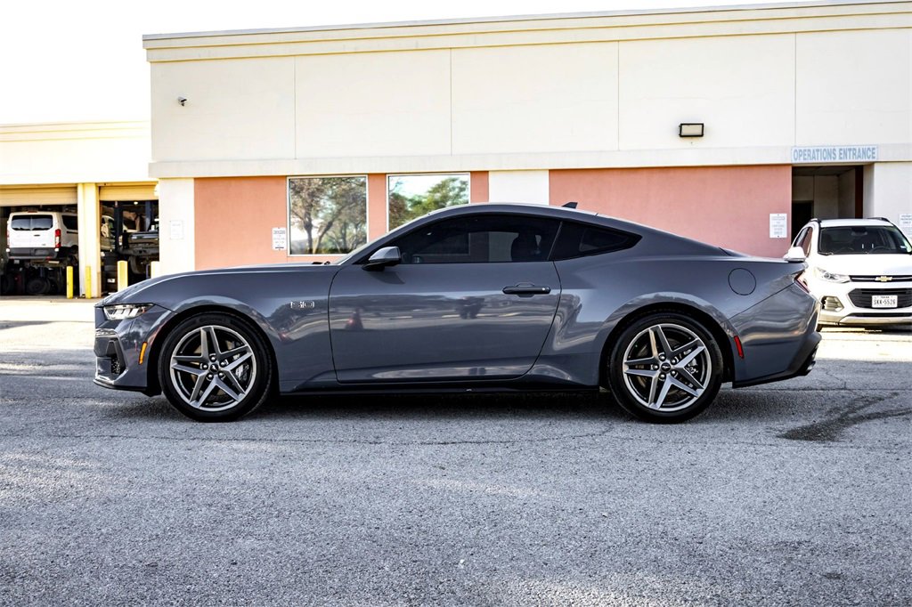 Used 2024 Ford Mustang GT image 8