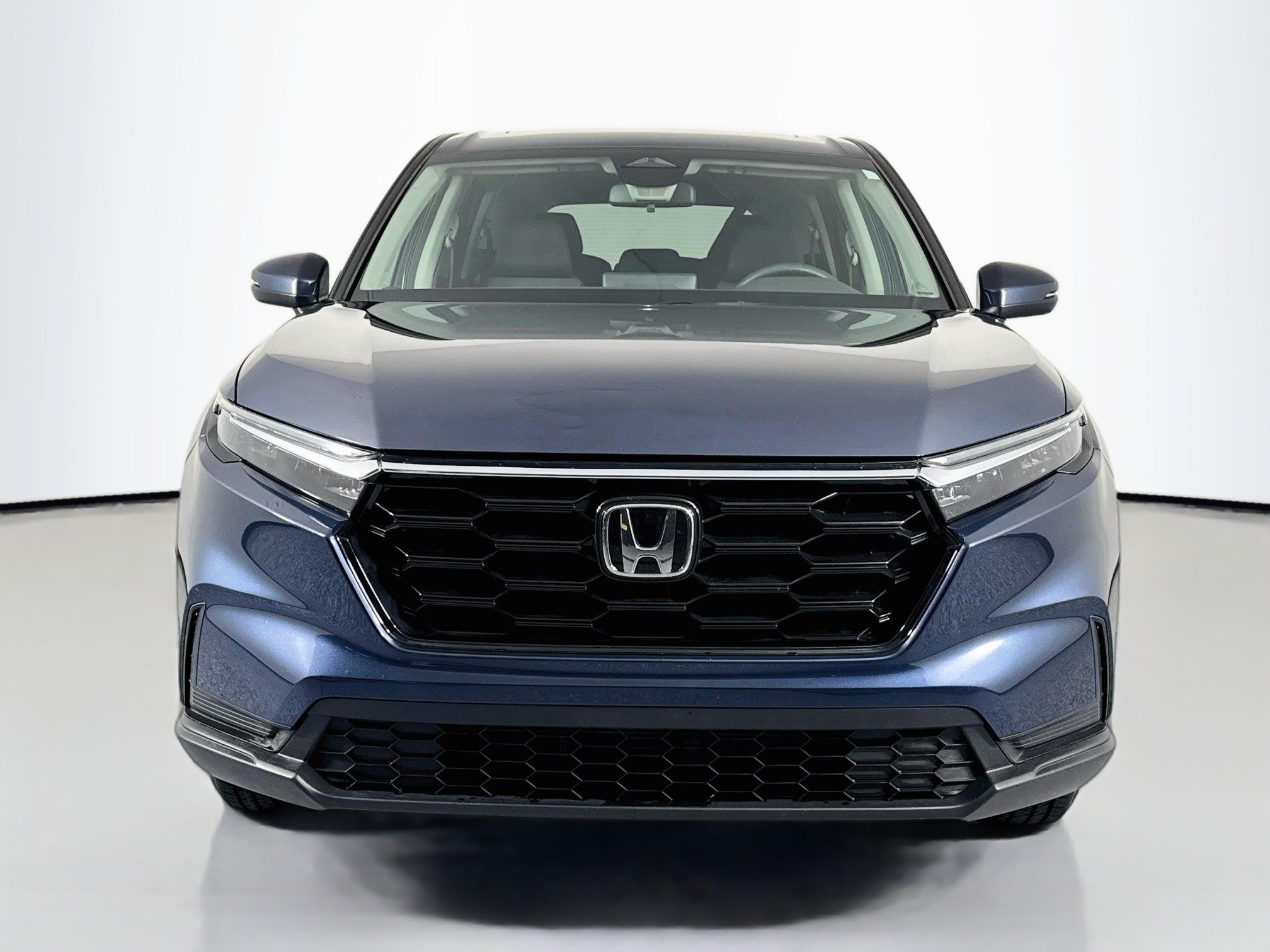 Certified 2024 Honda CR-V EX image 2