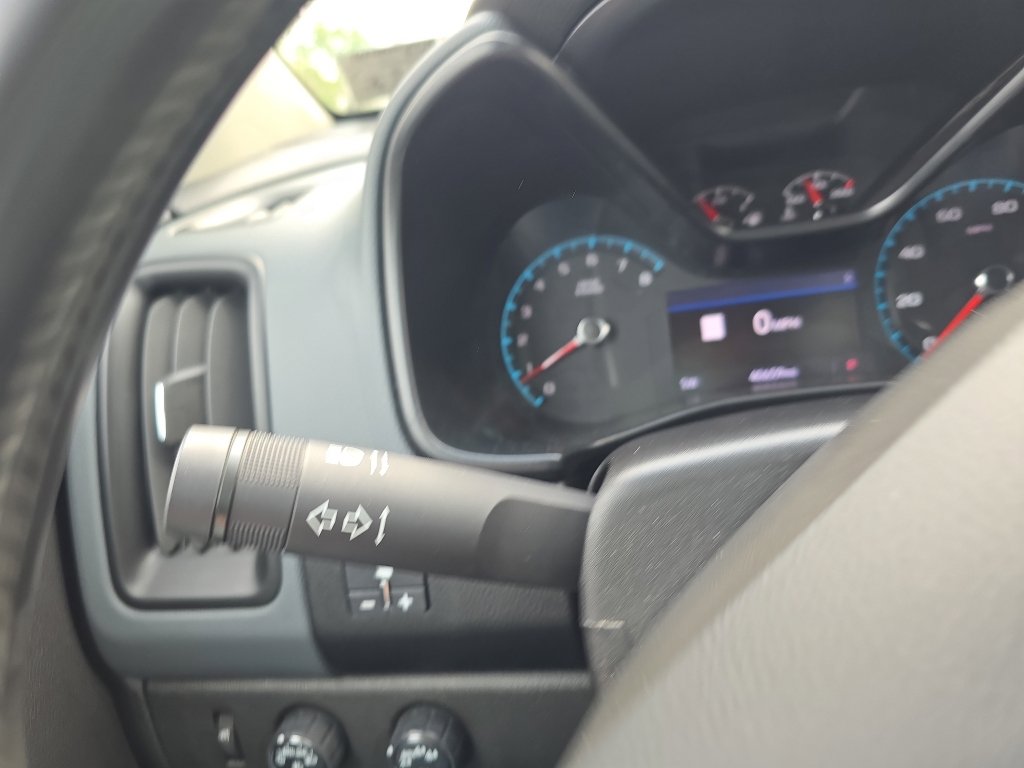 Used 2019 Chevrolet Colorado Z71 AWD/4WD image 28