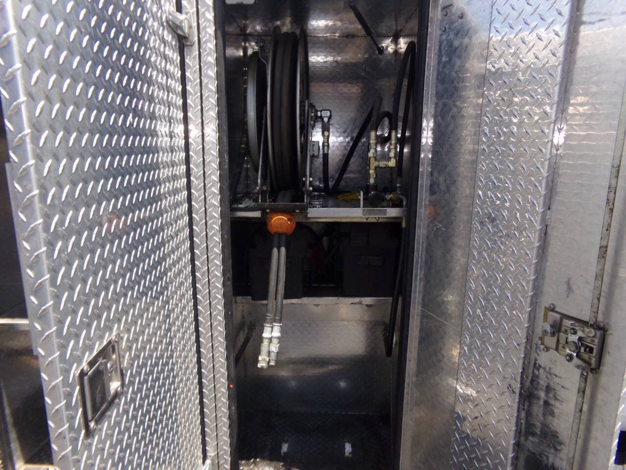 Used 2008 Ford F450 XL RWD image 11