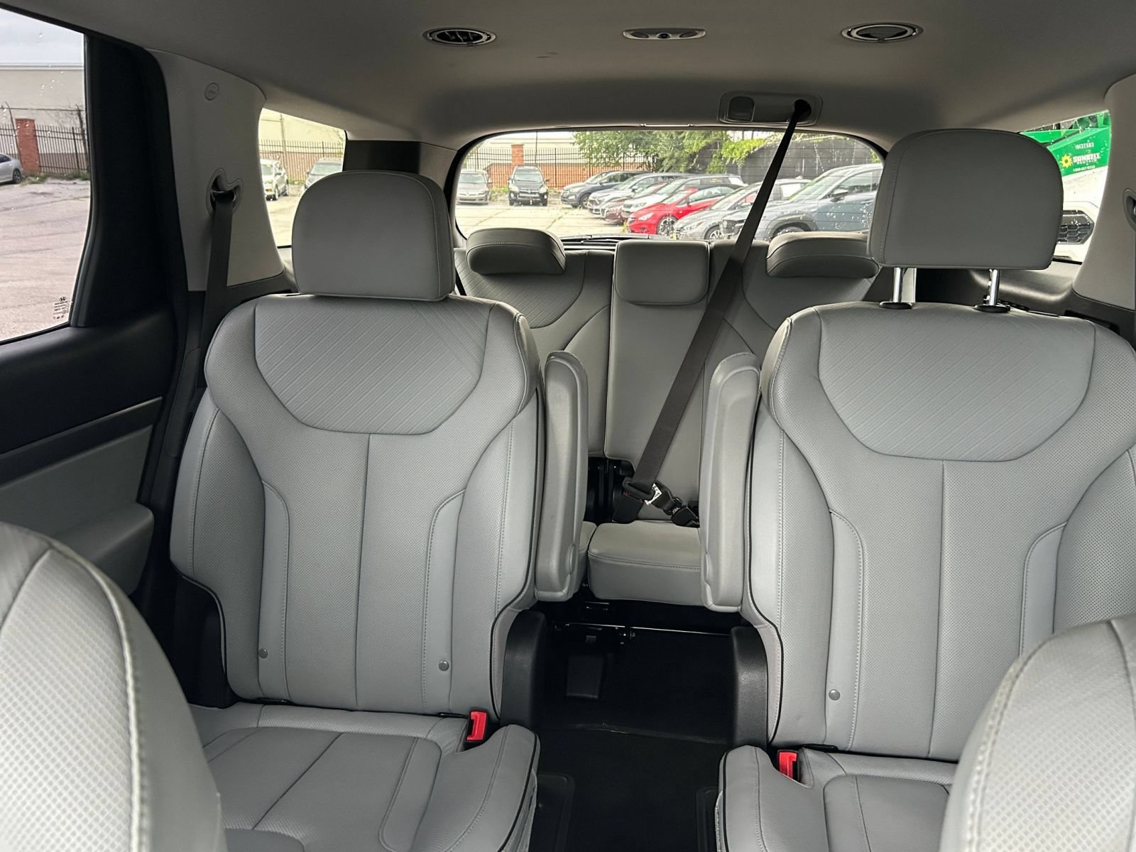 Used 2025 Hyundai Palisade SEL AWD/4WD image 36