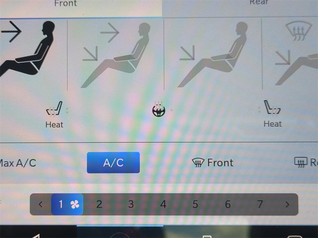 New 2026 Chrysler Pacifica Select image 24