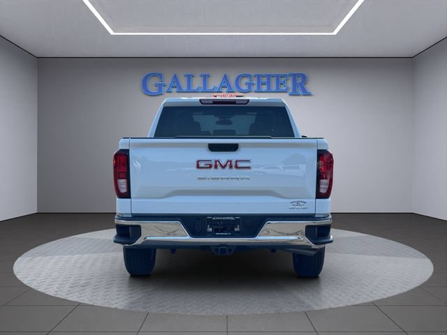 Used 2026 GMC Sierra 1500 SLE RWD image 6