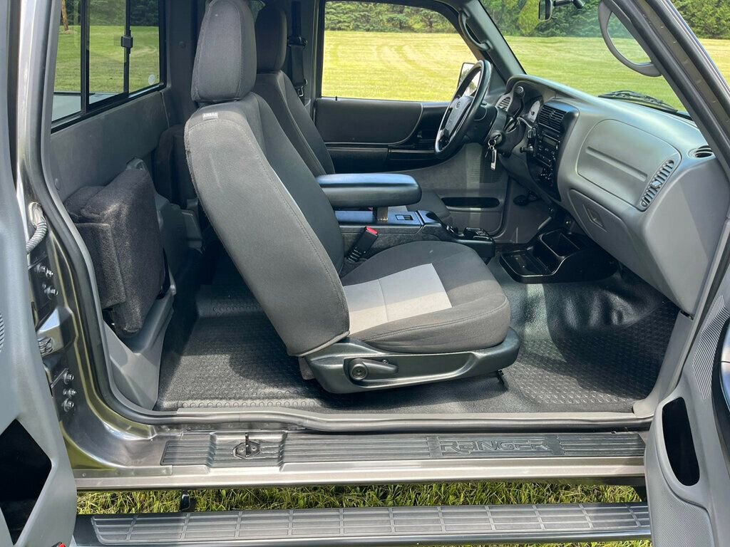 Used 2011 Ford Ranger Sport AWD/4WD image 49