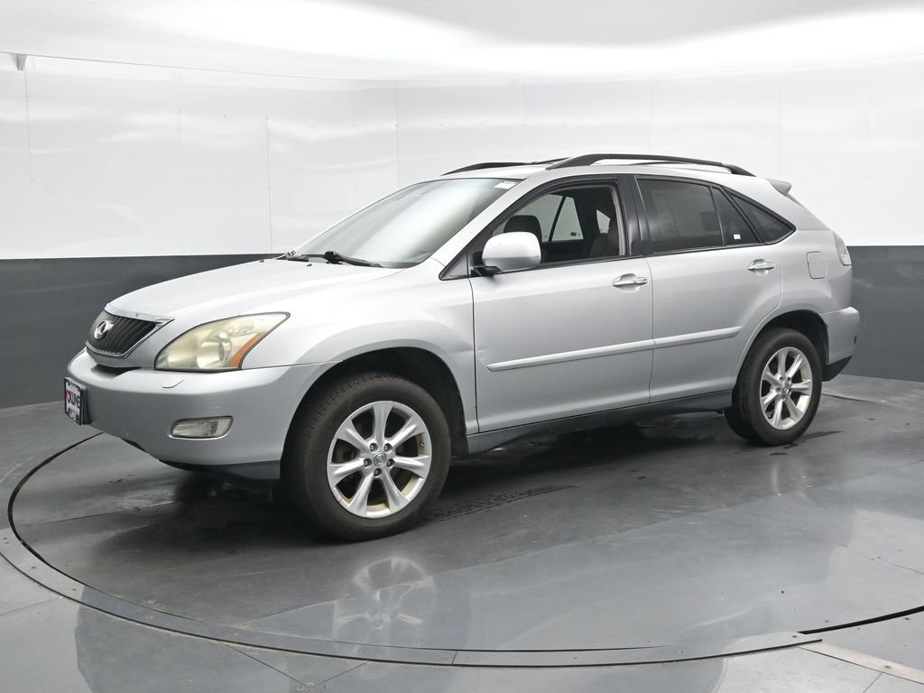 Used 2009 Lexus RX 350 AWD image 7