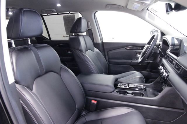 Certified 2025 Honda Pilot EX-L image 14