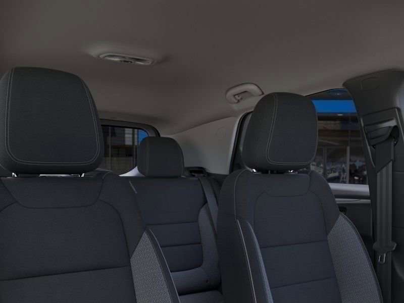 New 2026 Chevrolet TrailBlazer LT w/ Convenience Package image 27