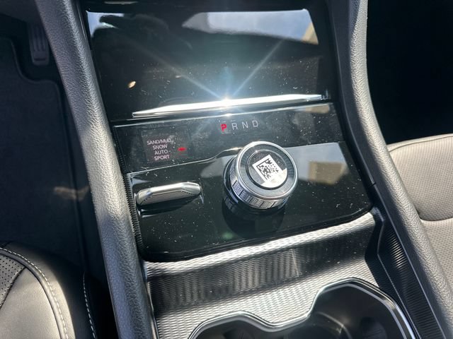 New 2026 Jeep Grand Cherokee L Limited AWD/4WD image 21