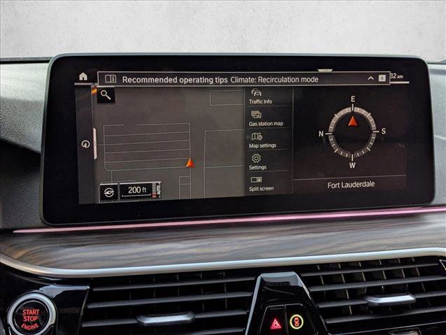 Used 2021 BMW 530i w/ M Sport Package image 16