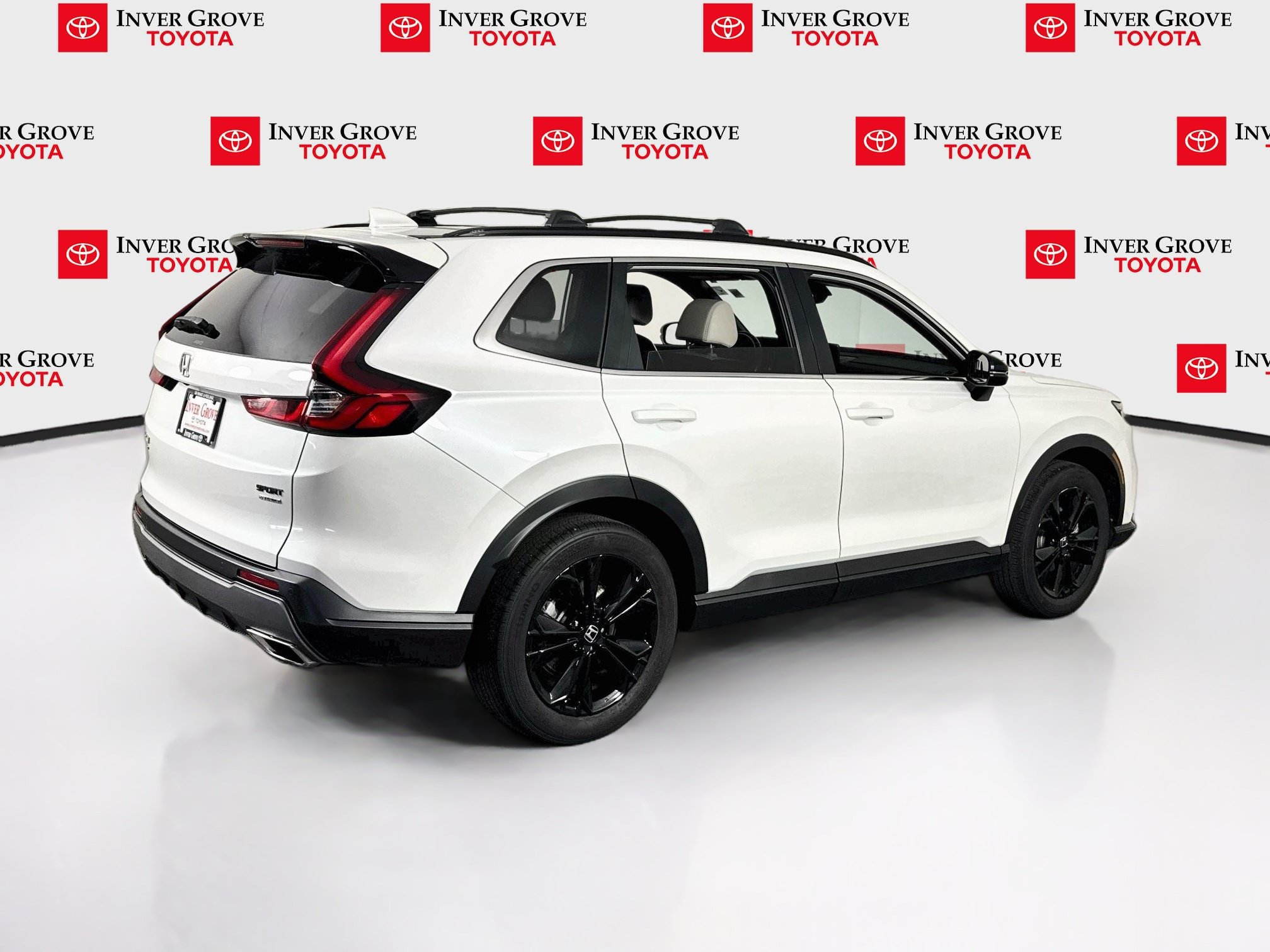 Used 2023 Honda CR-V Sport Touring image 5
