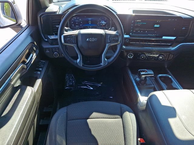 Used 2023 Chevrolet Silverado 1500 LT Trail Boss AWD/4WD image 13