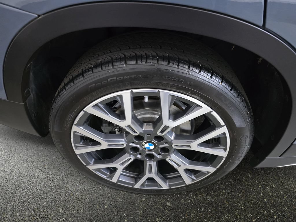 Used 2021 BMW X1 sDrive28i w/ Convenience Package FWD image 33