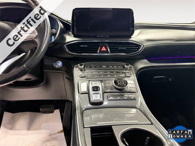 Certified 2023 Hyundai Santa Fe Calligraphy w/ Cargo Package image 11