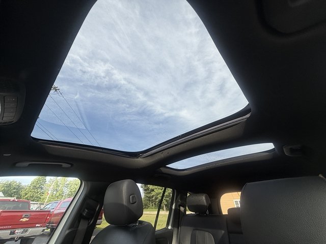 Used 2022 Mercedes-Benz GLB 250 4MATIC image 21