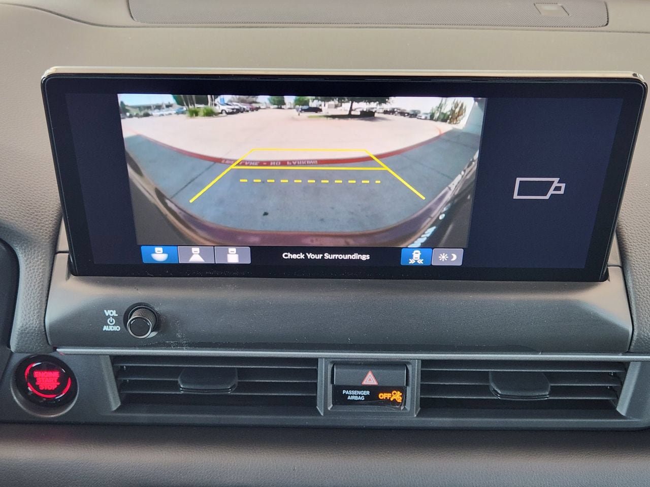 New 2026 Honda Pilot Sport image 14
