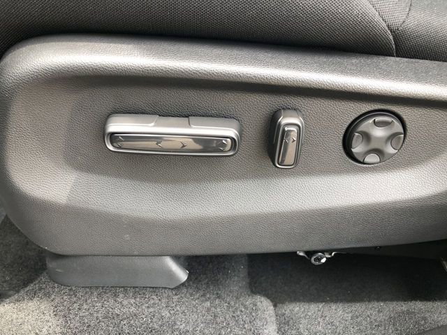 Used 2021 Honda CR-V EX image 20